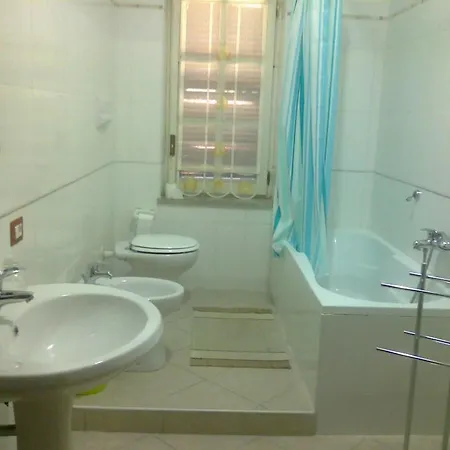 La Casa Di Miro Couette-café Catanzaro