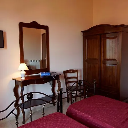 Couette-café La Casa Di Miro 4*