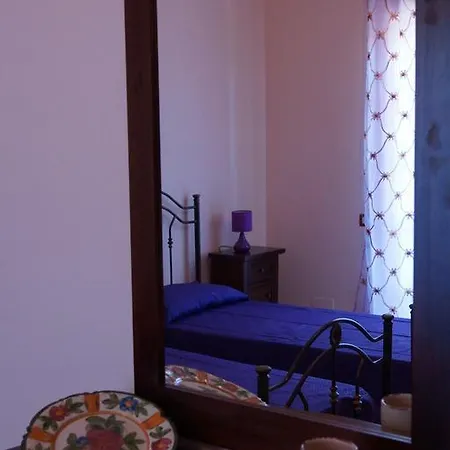 Frühstückspension La Casa Di Miro