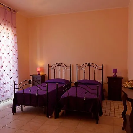 Couette-café La Casa Di Miro Catanzaro