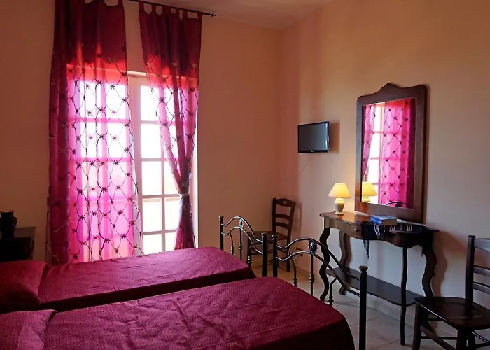 La Casa Di Mirò Catanzaro