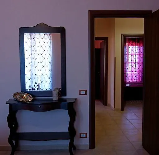 La Casa Di Mirò Catanzaro