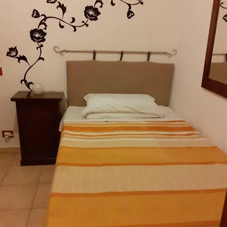 La Casa Di Miro קטנזארו