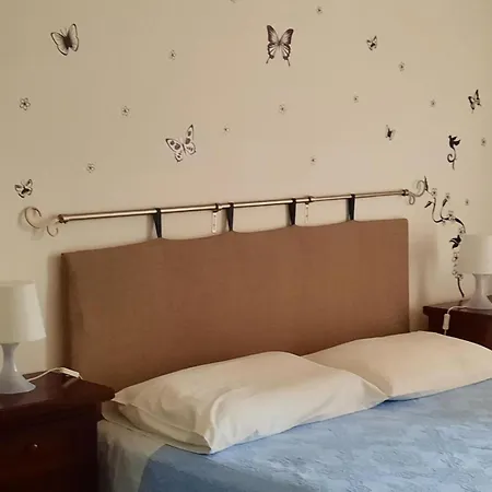 La Casa Di Miro 4* קטנזארו