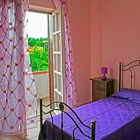 Bed & Breakfast La Casa Di Miro 4*
