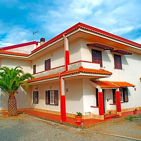 Bed & Breakfast La Casa Di Miro