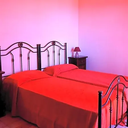 Bed & Breakfast La Casa Di Miro Catanzaro