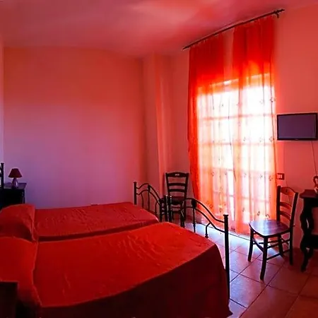 Bed & Breakfast La Casa Di Miro