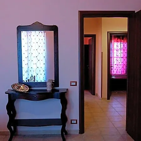 La Casa Di Miro 4* Catanzaro