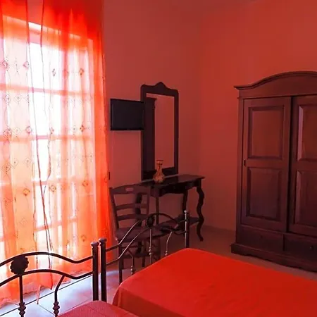 La Casa Di Miro Bed & Breakfast