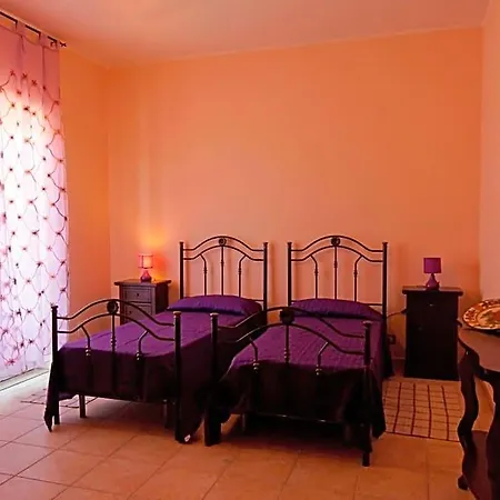 Bed & Breakfast La Casa Di Miro Catanzaro