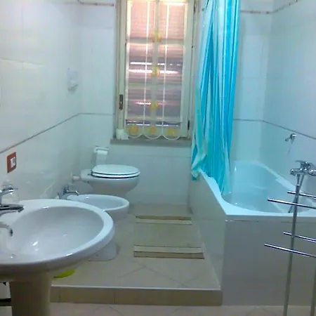 Bed & Breakfast La Casa Di Miro