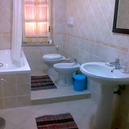 La Casa Di Miro 4*