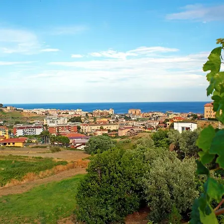 Bed & Breakfast La Casa Di Miro