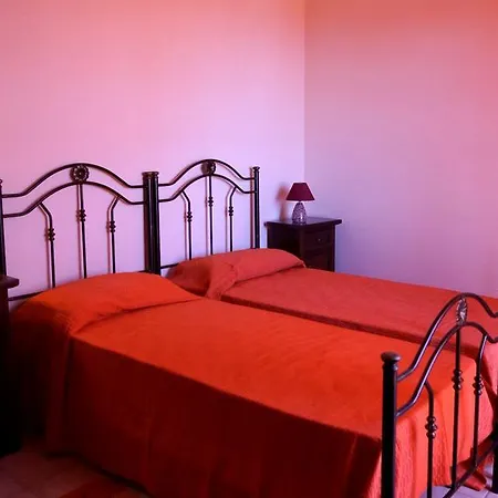 Bed & Breakfast La Casa Di Miro Catanzaro