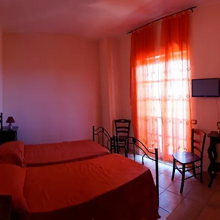 Frühstückspension La Casa Di Miro