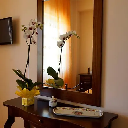 La Casa Di Miro