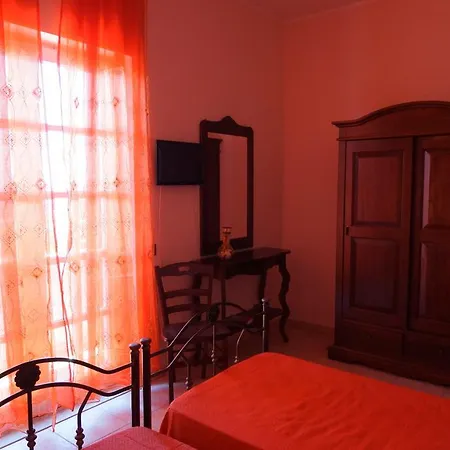 La Casa Di Miro