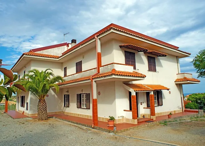 Alojamento de Acomodação e Pequeno-almoço La Casa Di Mirò