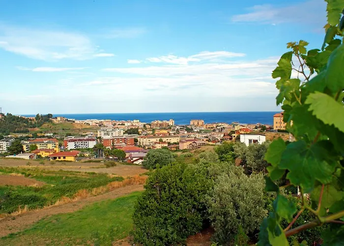 Alojamento de Acomodação e Pequeno-almoço La Casa Di Mirò